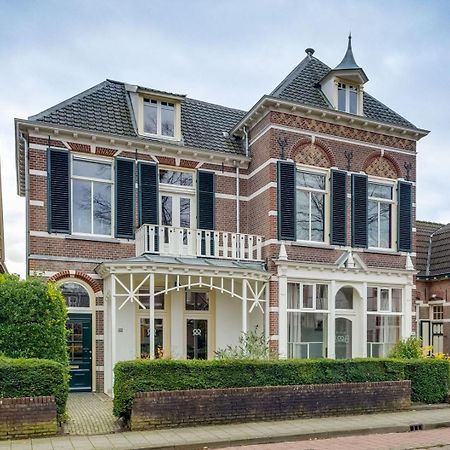 Bed And Breakfast De Oude Dorpsbakker Ellecom Bagian luar foto