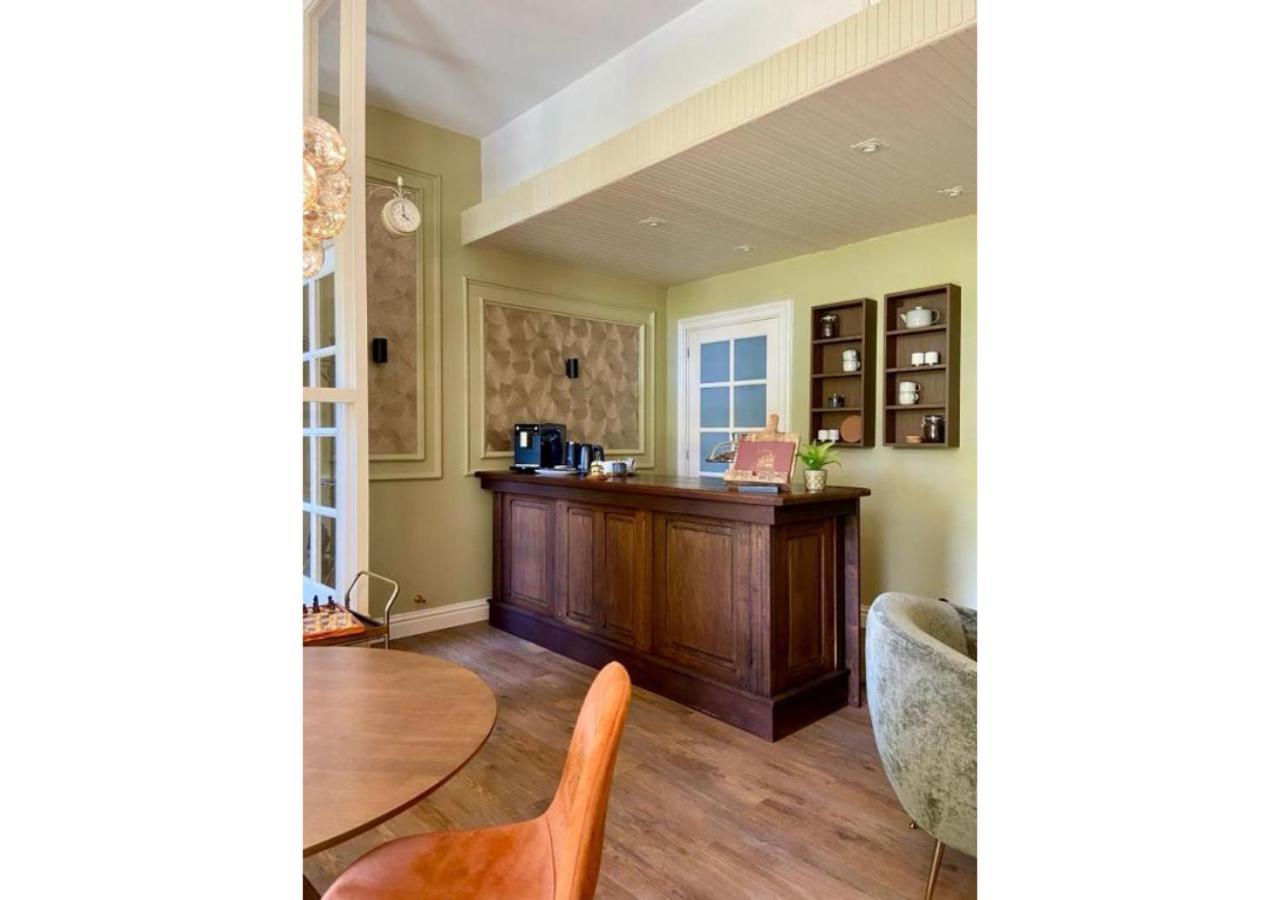 Bed And Breakfast De Oude Dorpsbakker Ellecom Bagian luar foto