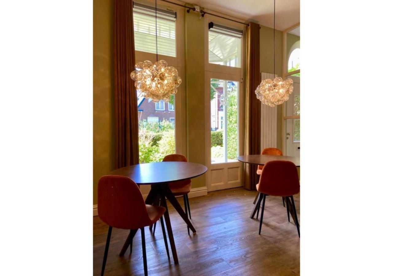 Bed And Breakfast De Oude Dorpsbakker Ellecom Bagian luar foto