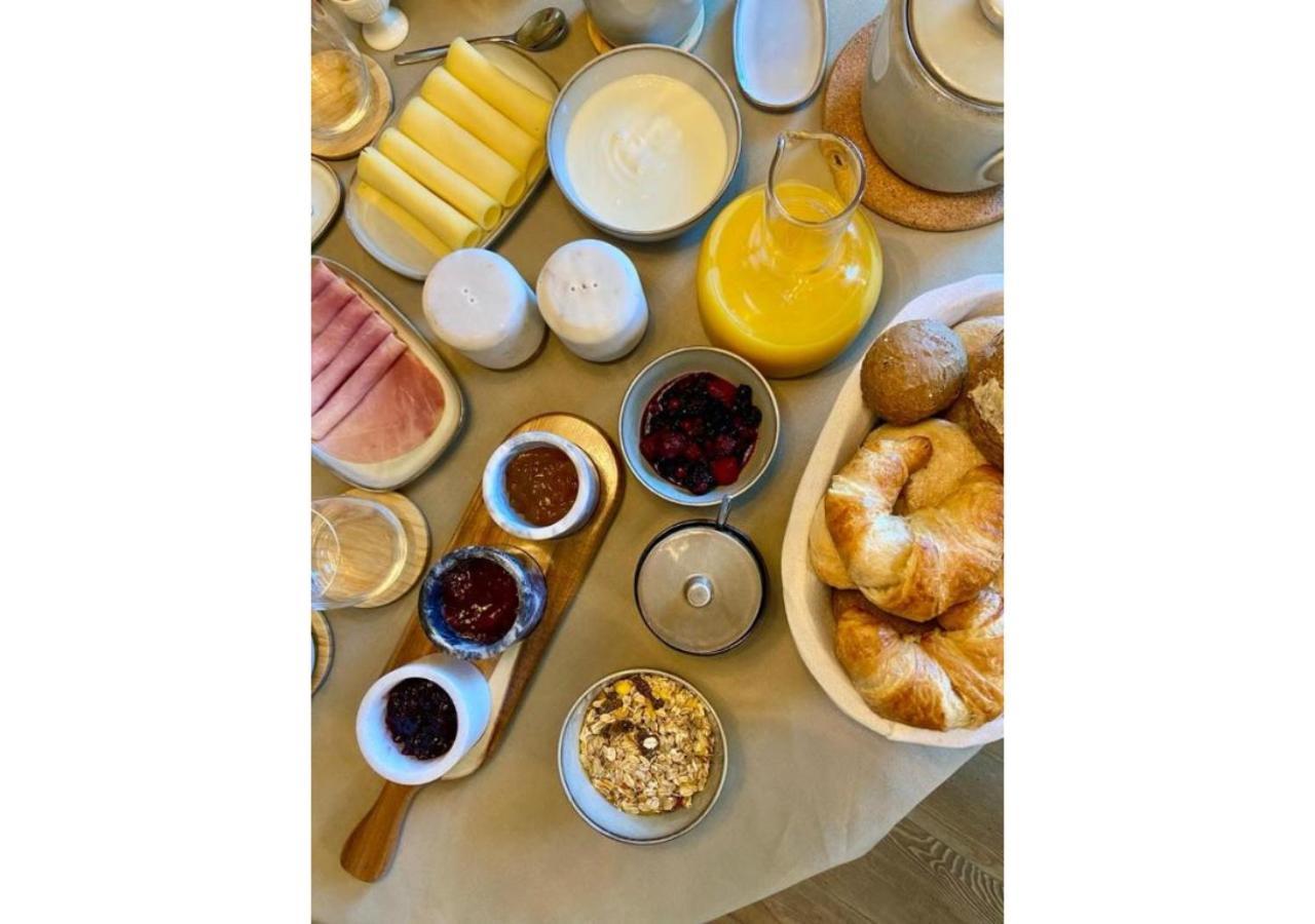 Bed And Breakfast De Oude Dorpsbakker Ellecom Bagian luar foto