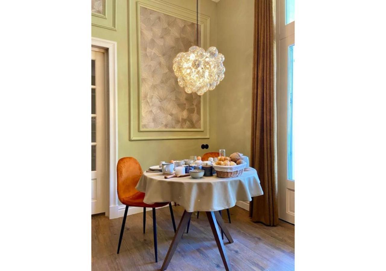 Bed And Breakfast De Oude Dorpsbakker Ellecom Bagian luar foto