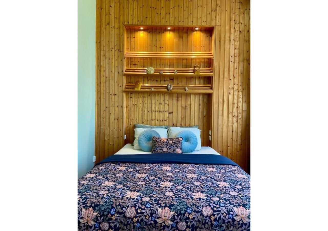 Bed And Breakfast De Oude Dorpsbakker Ellecom Bagian luar foto