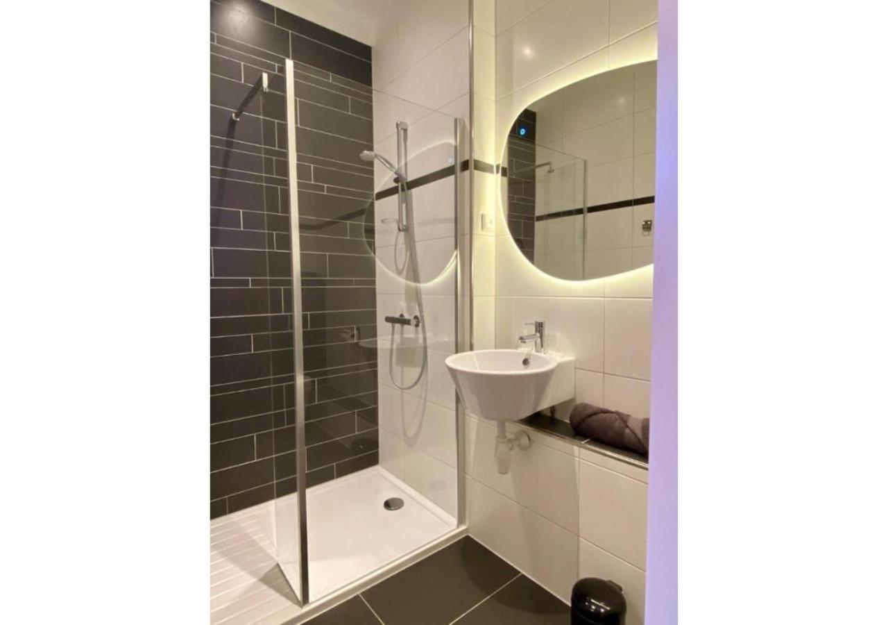 Bed And Breakfast De Oude Dorpsbakker Ellecom Bagian luar foto