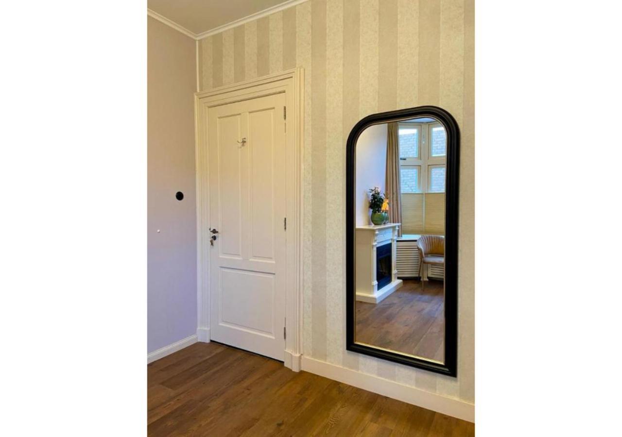 Bed And Breakfast De Oude Dorpsbakker Ellecom Bagian luar foto