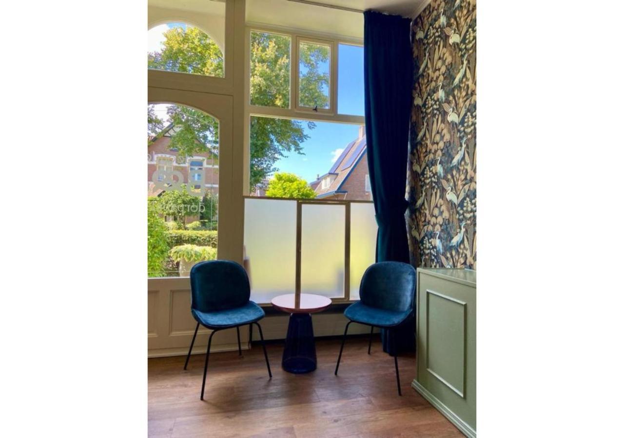 Bed And Breakfast De Oude Dorpsbakker Ellecom Bagian luar foto