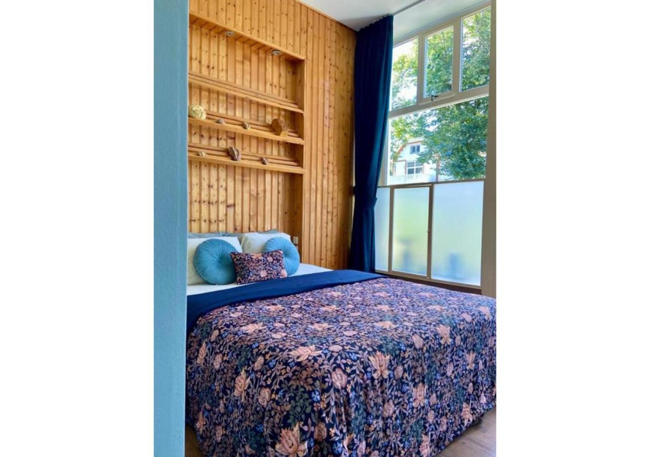 Bed And Breakfast De Oude Dorpsbakker Ellecom Bagian luar foto